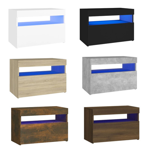 Nachttisch nachtschrank - nachttisch,
