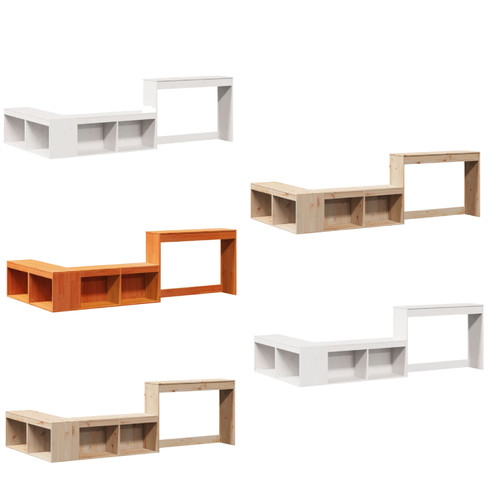Nachttisch nachtschrank - nachttisch,