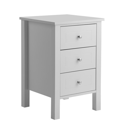 Nachttischset nachtschrank 3 - nachtschrank,
