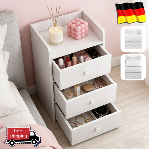 Nachttisch boxspringbett - nachttisch,