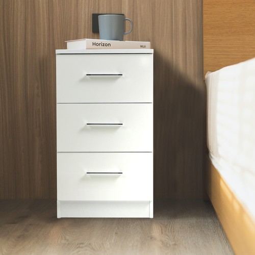 2er set nachttisch - nachttisch,