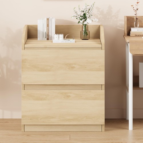 Nachttisch holz nachtkommode - nachttisch,