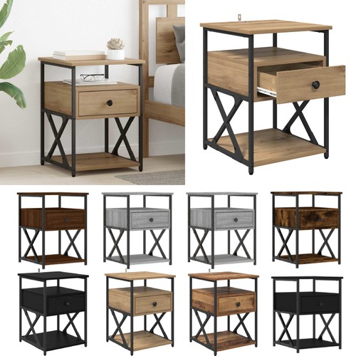 Stk nachttisch mit - 1/2,