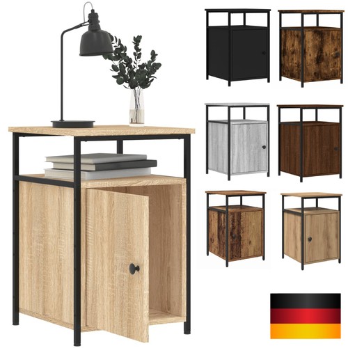 Nachttisch aus - 1~2x,