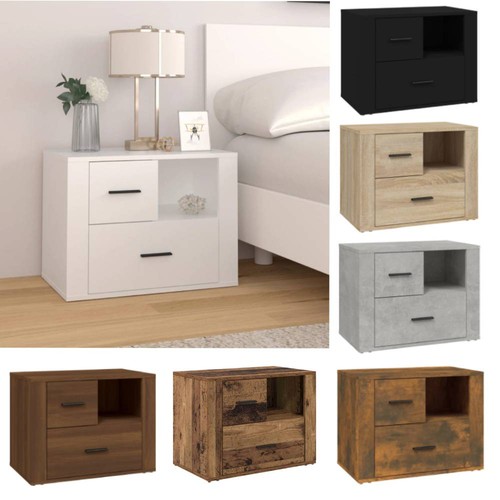 Nachttisch 60x36x45 - , cm