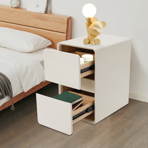 Nachttisch nachtschrank mit - mit, 2