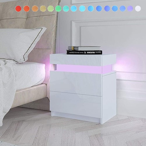 Nachttisch moderner led - moderner,,