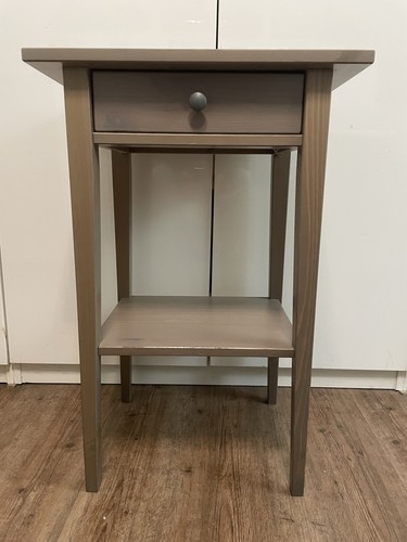 Ikea hemnes massivholz grau - hemnes,