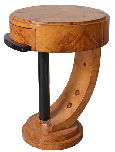 Art deco nachttisch antik - deco,