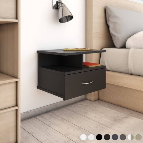 Nachttisch nachtschrank - nachttisch,