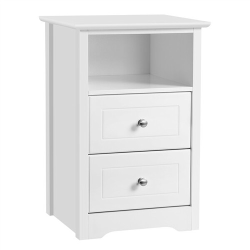 Nachttisch nachtschrank mit - nachttisch,