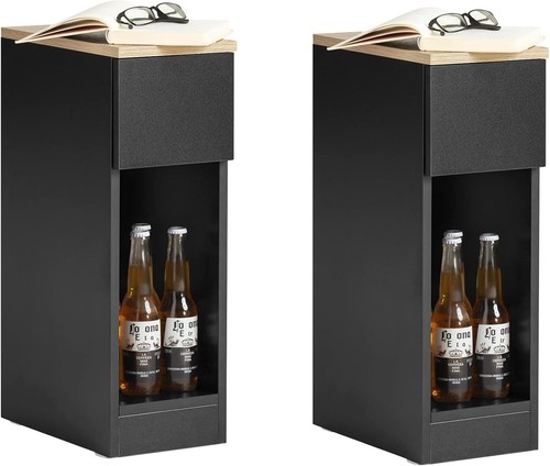 2er set nachttisch - 2er,