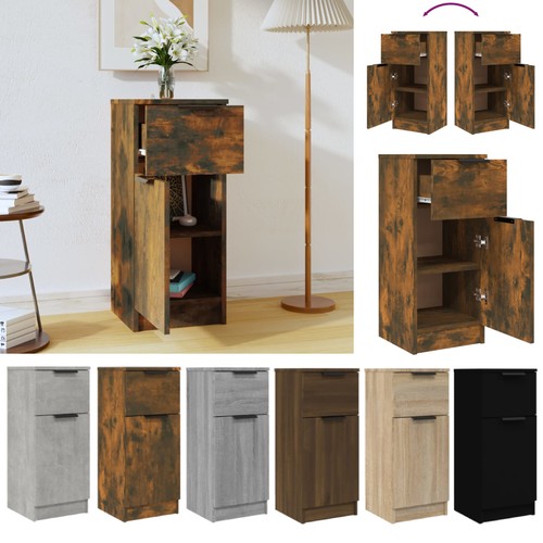 Stk sideboard 30x30x70 - sideboard, cm