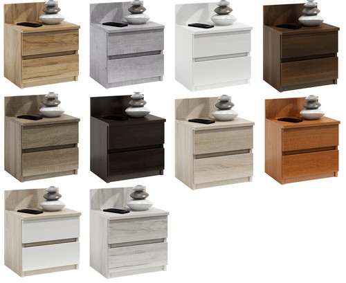 Nachtschrank nachtkonsole - nachtschrank,