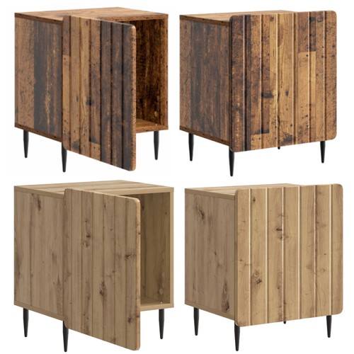 Nachttisch 43x34 5x52 - 43x34,5x52, cm