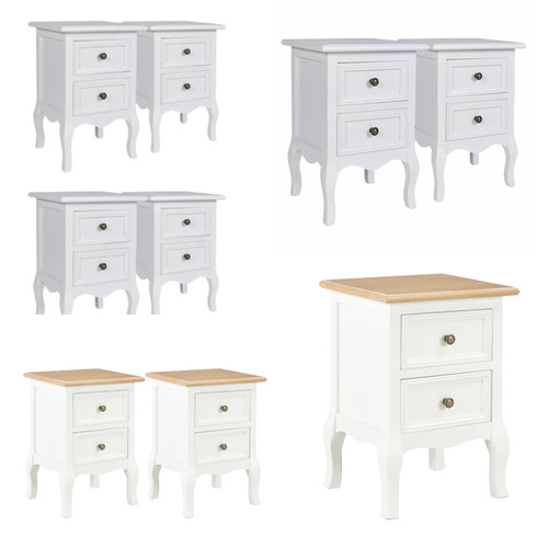 Nachttische kommode schrank - nachttische,